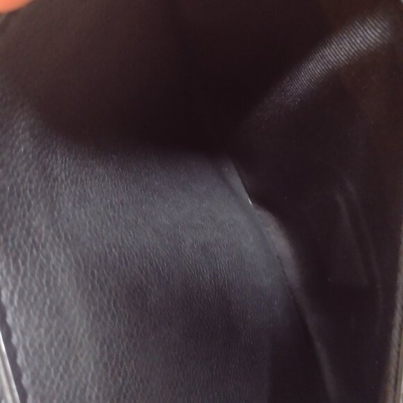 š¤Louis Vuitton Lockme bb Noir 3way SHW Full Set plus EXTRA LV STRAPš¤ - Picture 4 of 16